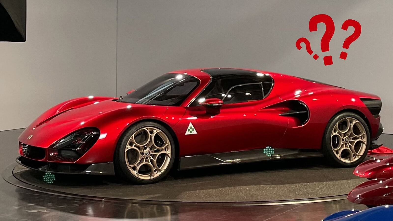 Alfa Romeo 33 Stradale sparita: venduta a 10 euro, vale 30 milioni