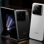Xiaomi 18 Fold: addio al marchio MIX e chip Xring O3 a bordo
