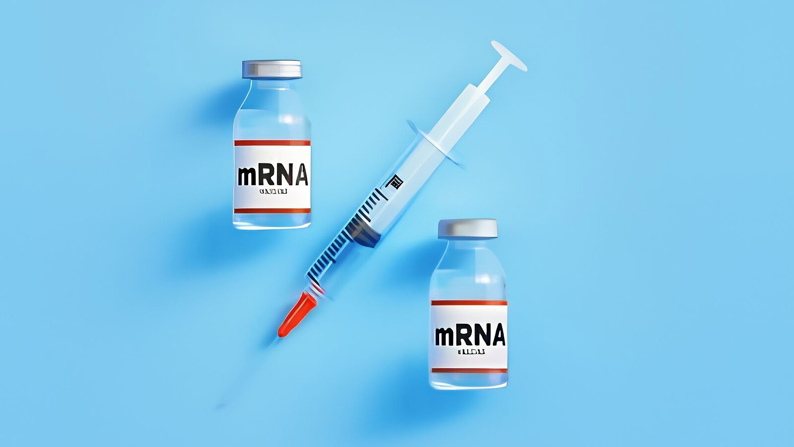 Vaccino mRNA contro il melanoma: meno recidive dopo l'operazione