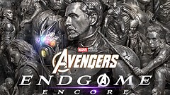 Avengers: Endgame Encore, i Russo: obbligatorio per Doomsday