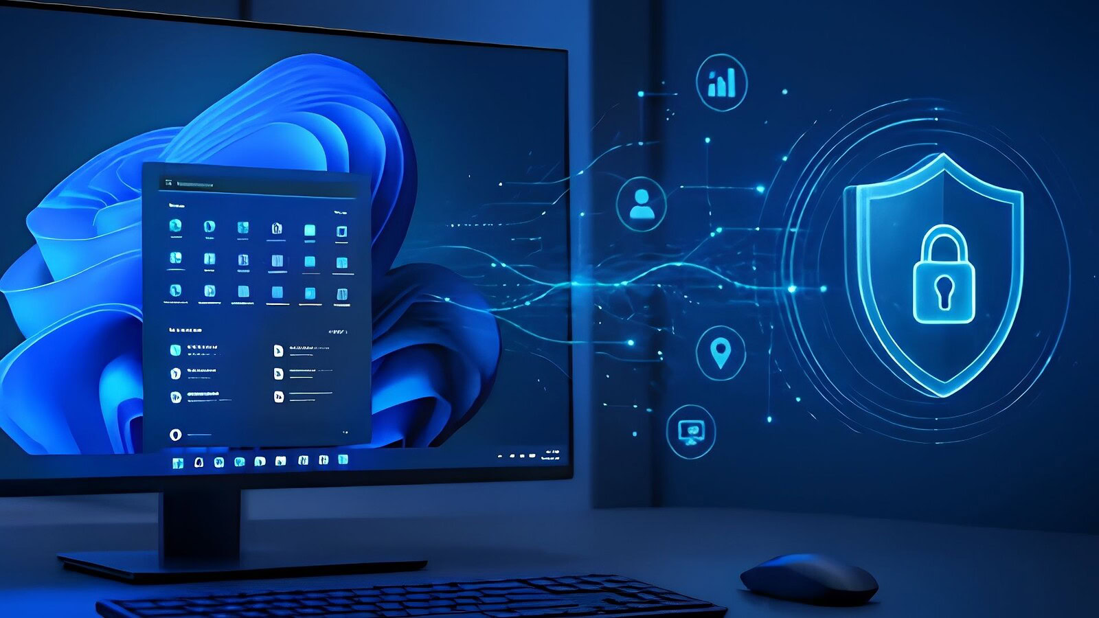 WHESVC, il servizio di Windows 11 accusato di spiare: la verità