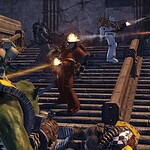 Exterminauts, lo sparatutto dai creatori di Dead by Daylight