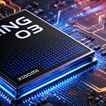 Xiaomi Xring O3, i primi benchmark sfidano Snapdragon 8 Elite