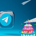 Telegram, arrivano i messaggi di benvenuto e i pulsanti in chat