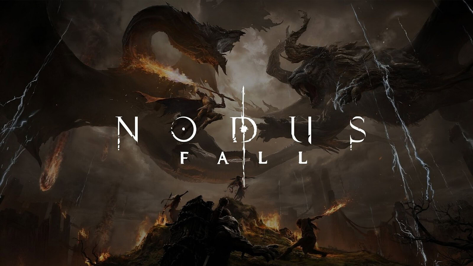 Nodusfall, l'action di Hoyoverse accusato di copiare FromSoftware