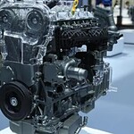 Horse D20 Methanol, il range extender a metanolo di Renault-Geely