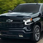 Chevrolet Silverado Launch Edition 2026: 610 CV in soli 100 esemplari