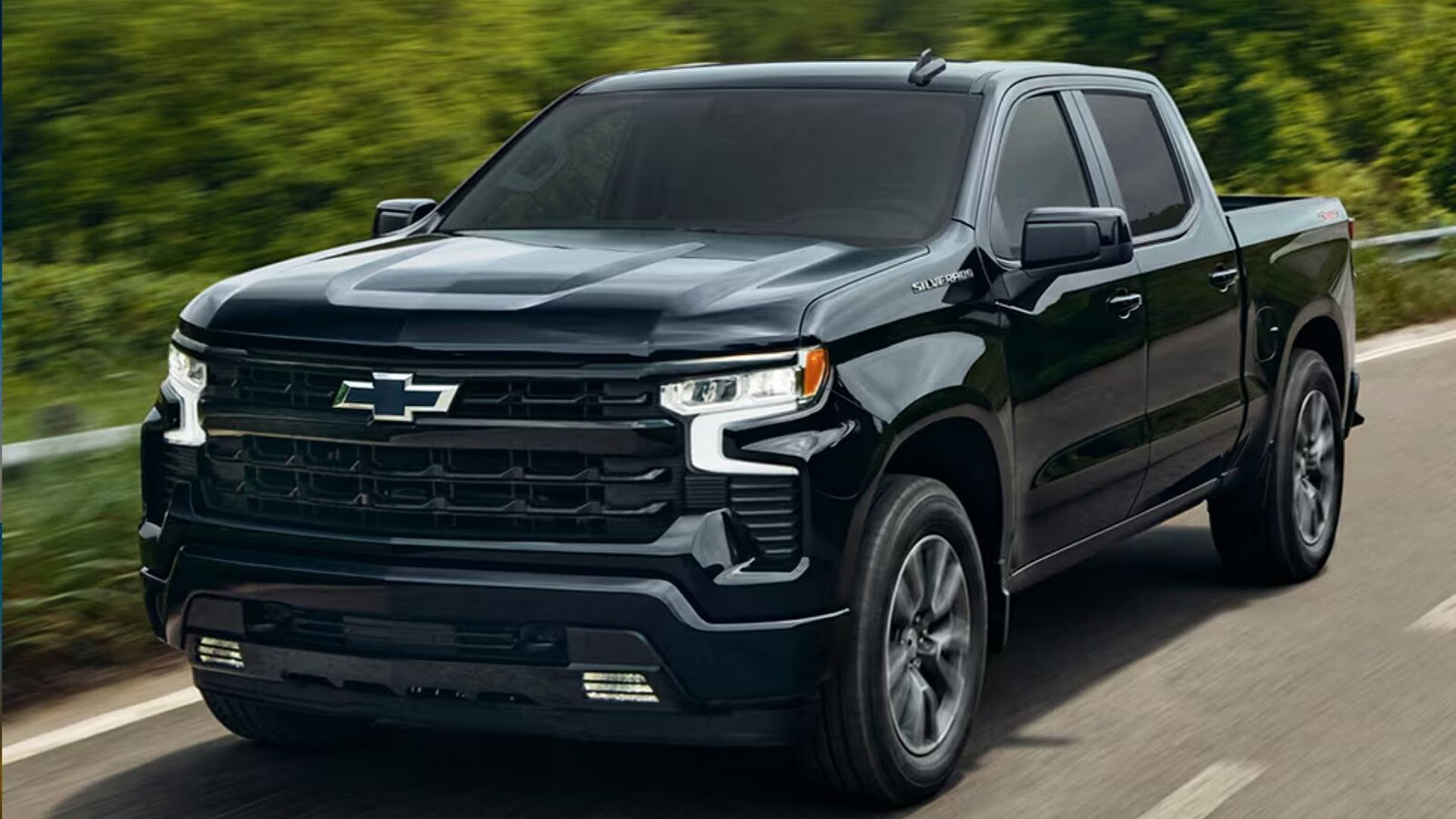Chevrolet Silverado Launch Edition 2026: 610 CV in soli 100 esemplari
