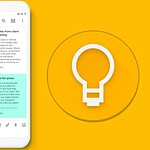 Google Keep, arriva la ricerca dentro le note su Android