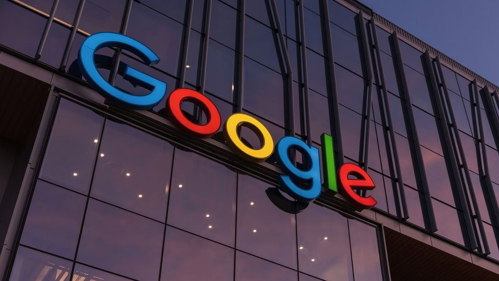Google sposta 90 dipendenti del team AI responsabile