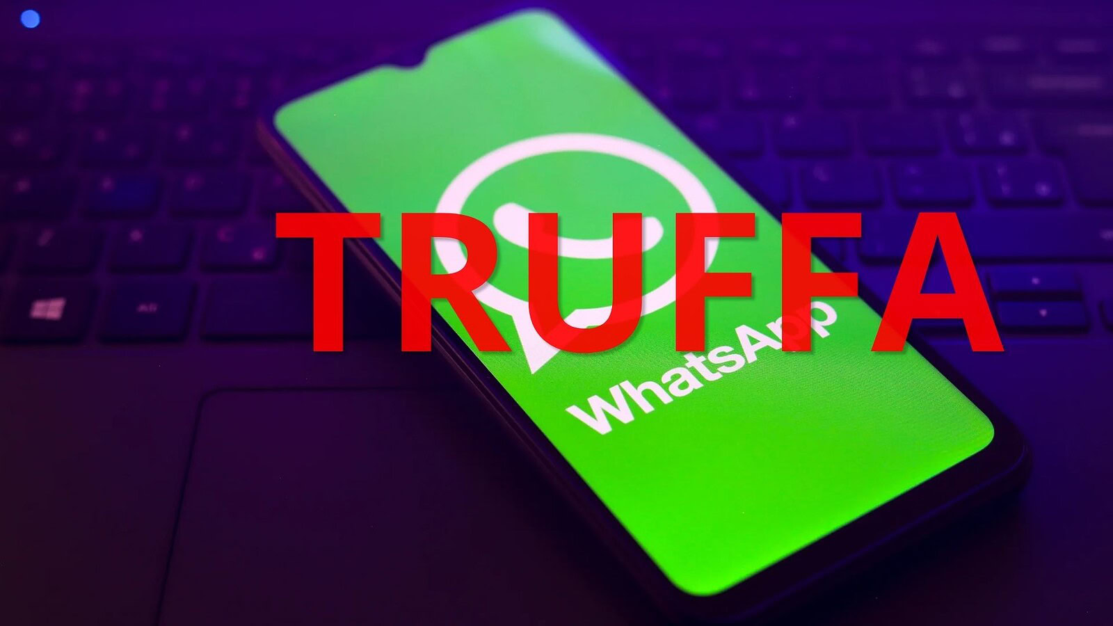 WhatsApp, allarme della Polizia Postale: la truffa dell'amico