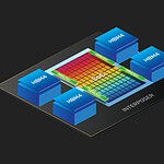 NVIDIA NVHBM: 30% di banda in più e 15% di consumi in meno