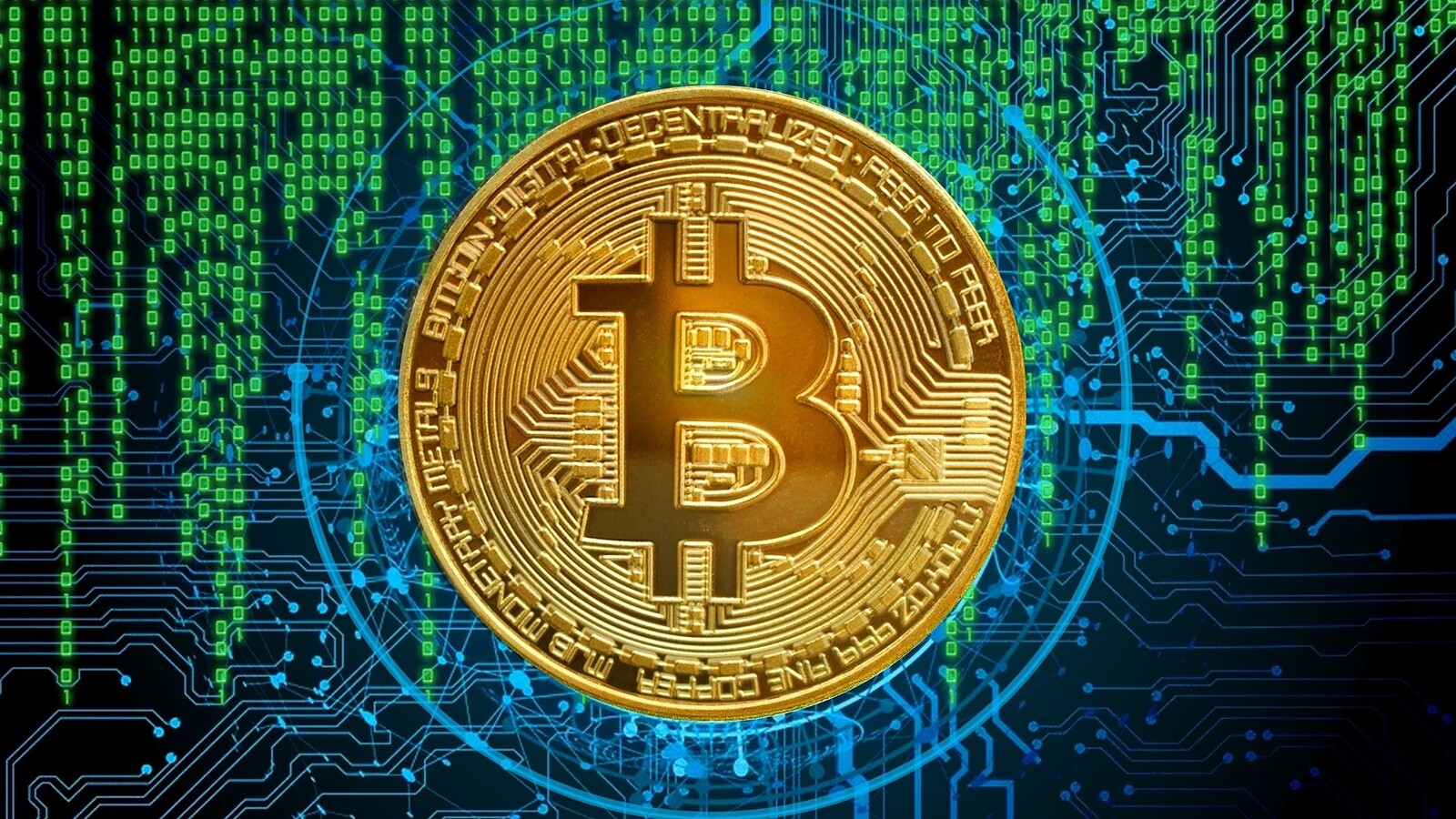 Bitcoin: perde la password per 12 anni e si ritrova milionario
