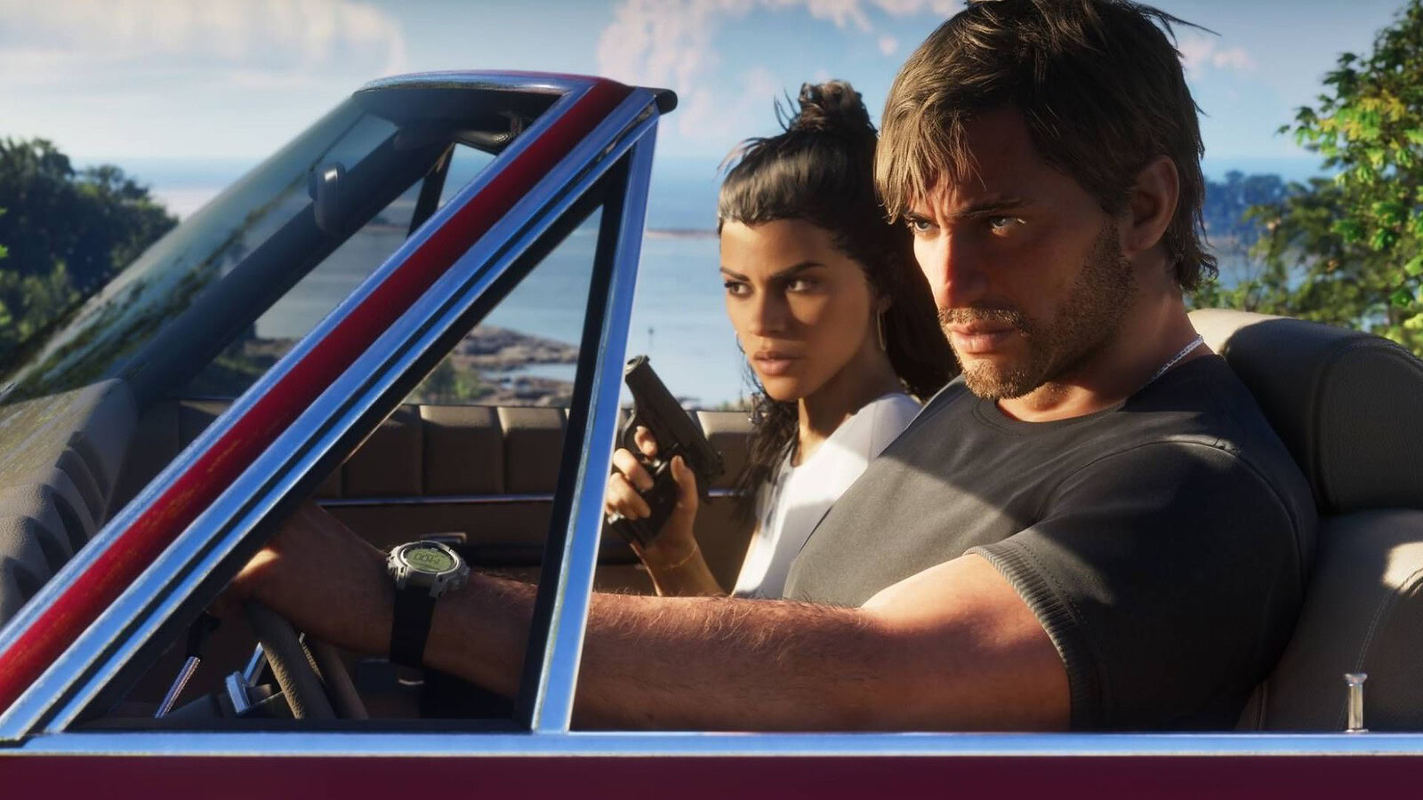 GTA 6, il sistema di dialoghi cambia tutto: ecco come funziona