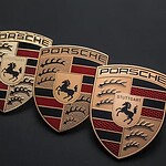 Porsche porta il nitruro di gallio nell'audio Burmester dal 2027