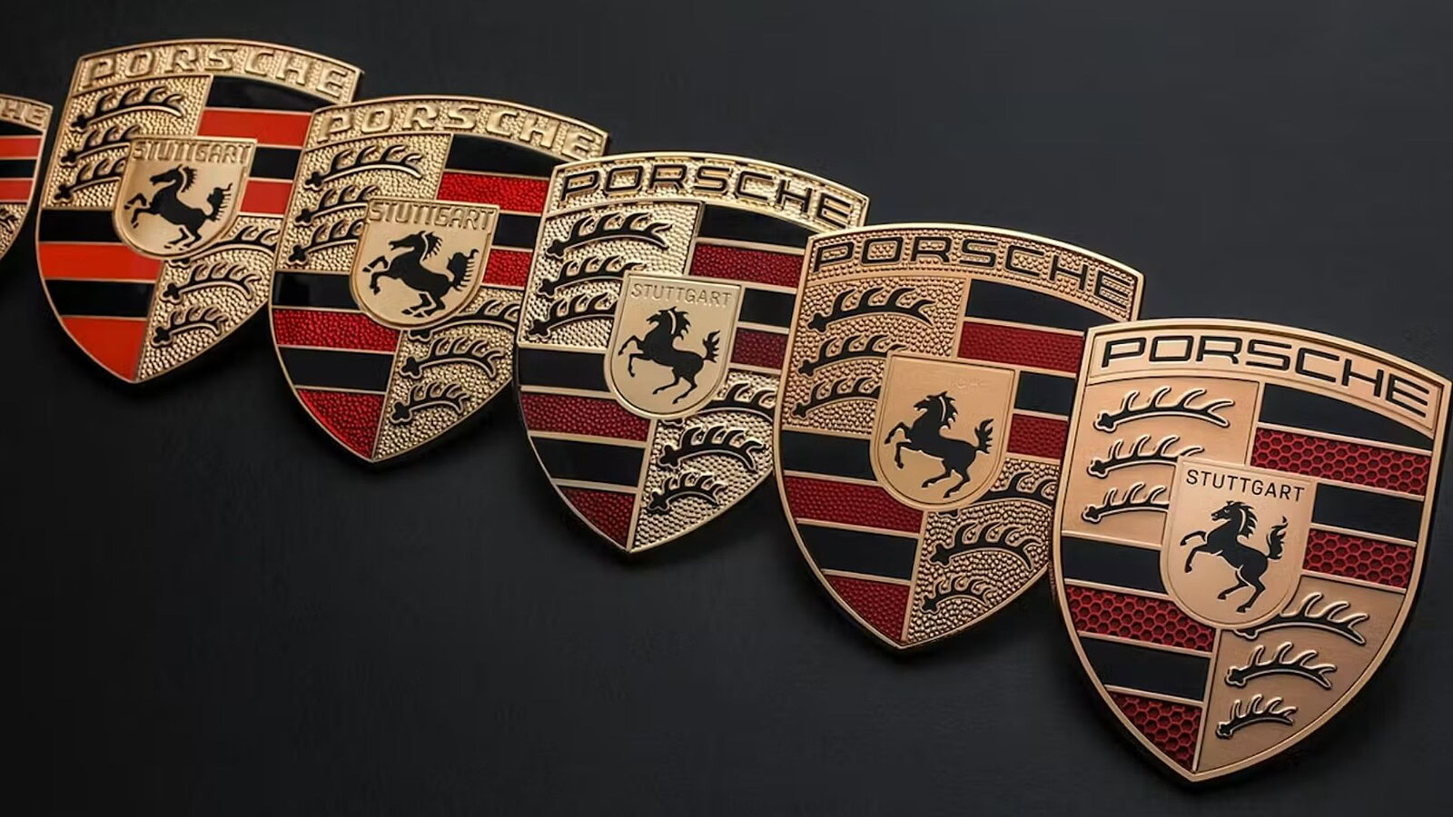 Porsche porta il nitruro di gallio nell'audio Burmester dal 2027