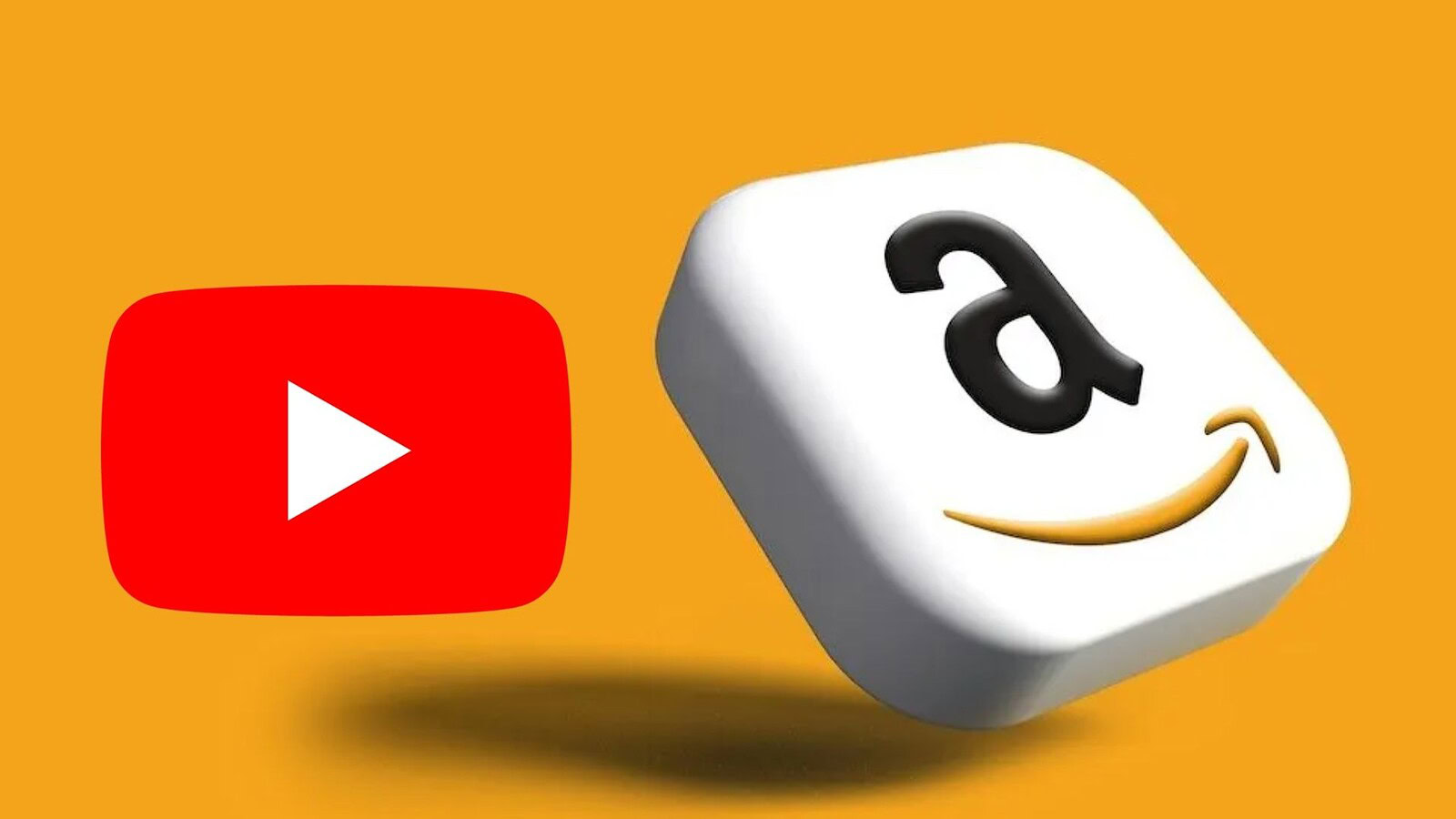 YouTube, arrivano i link di affiliazione Amazon per i creator