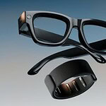 Meta, gli smart glasses bloccano il video se copri il LED