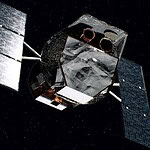 Telescopio Swift, la NASA lo riaccende mentre precipita