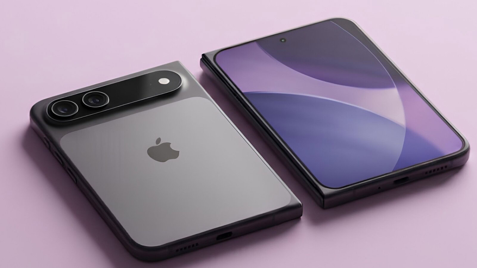 iPhone Ultra, Apple avrebbe valutato un pennino per il pieghevole