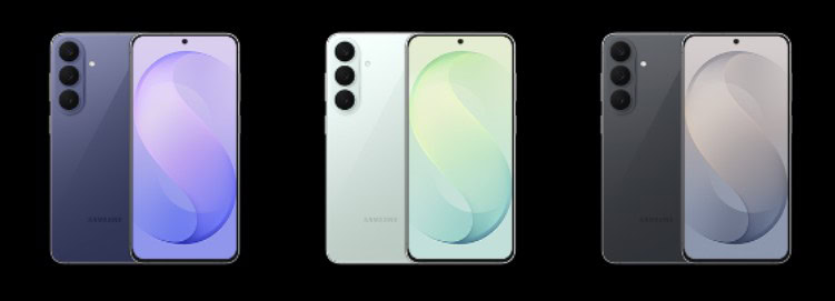 Galaxy S26 FE Galaxy S26 FE