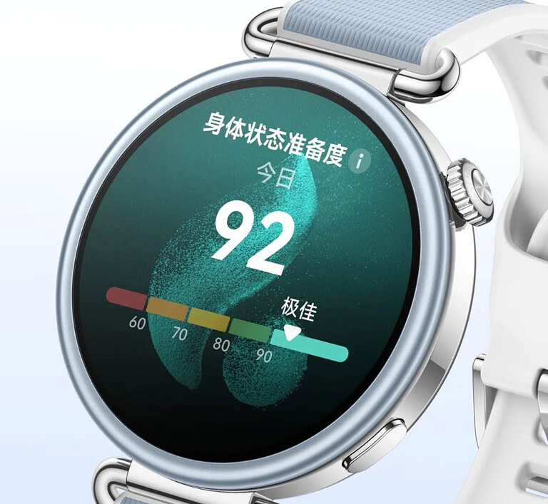 Huawei Watch GT 7 - design