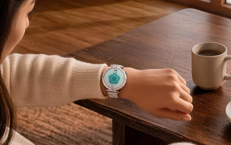 Huawei Watch GT 7 - funzionalità