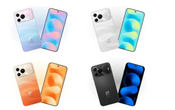 HUAWEI Nova 16 SE HUAWEI Nova 16 SE