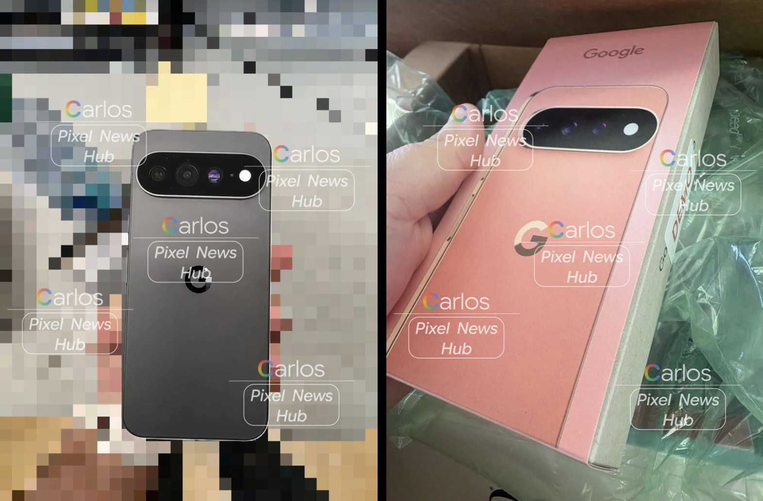 Pixel 11 Pro XL Google Pixel 11 Pro XL