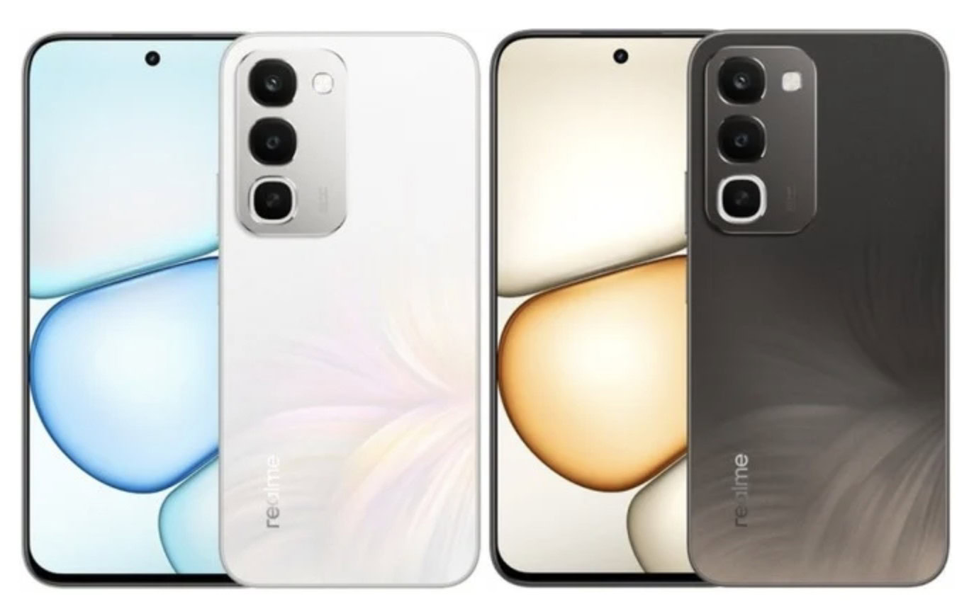 Realme 16x ufficiale: display a 144 Hz e batteria da 7.000 mAh