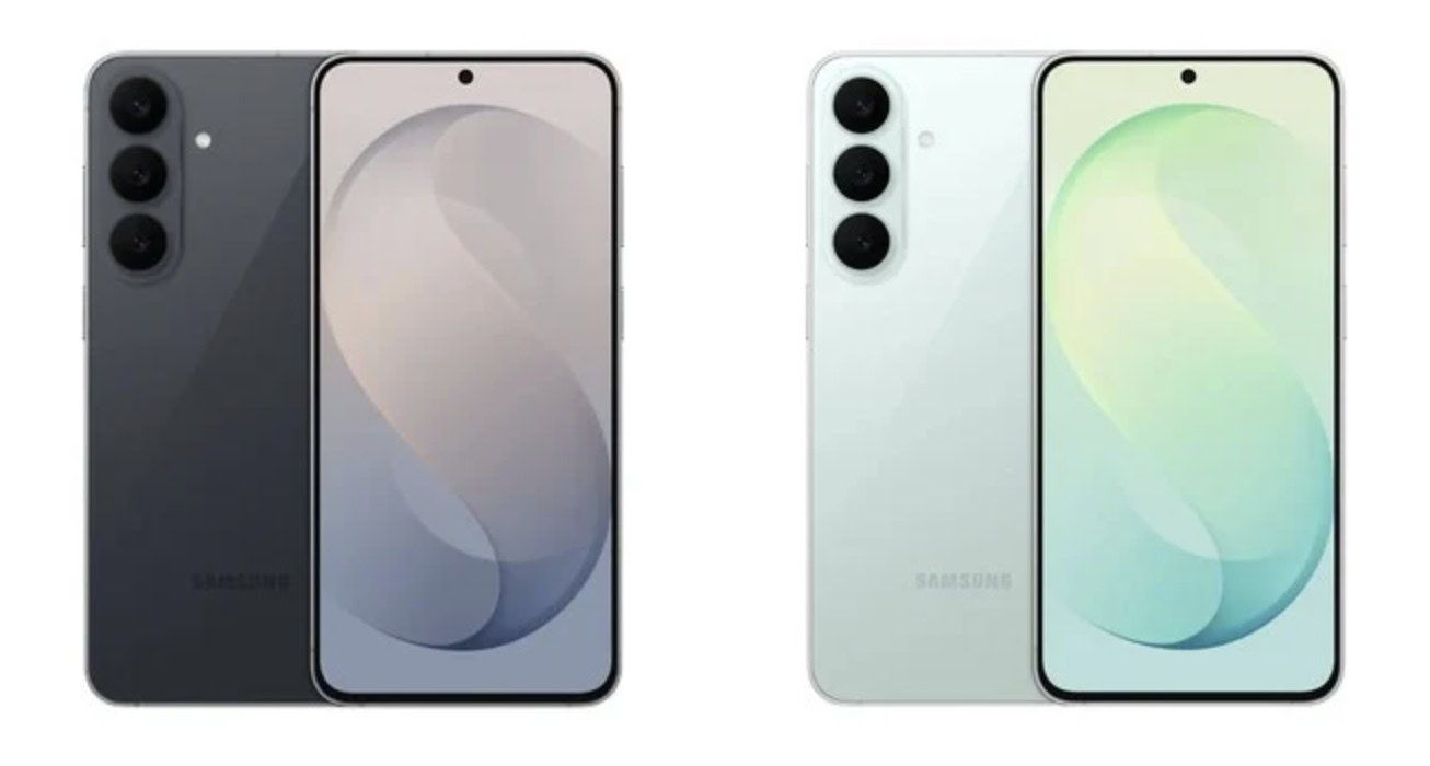 Samsung Galaxy S26 FE Samsung Galaxy S26 FE, le immagini ufficiali anticipano tutto