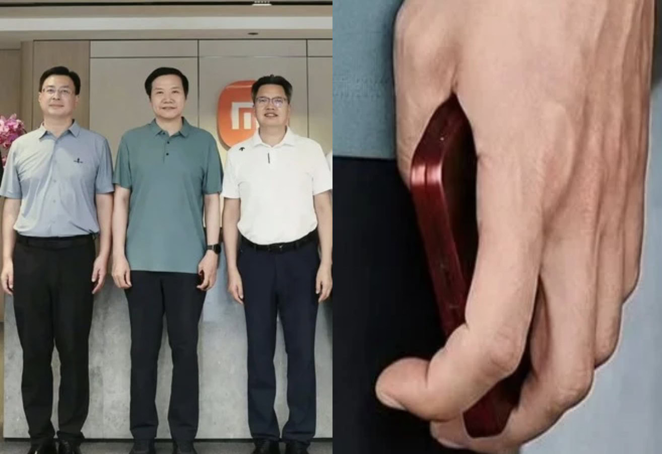 Xiaomi pieghevole Xiaomi: un leak svela un nuovo pieghevole in arrivo con chip proprietario