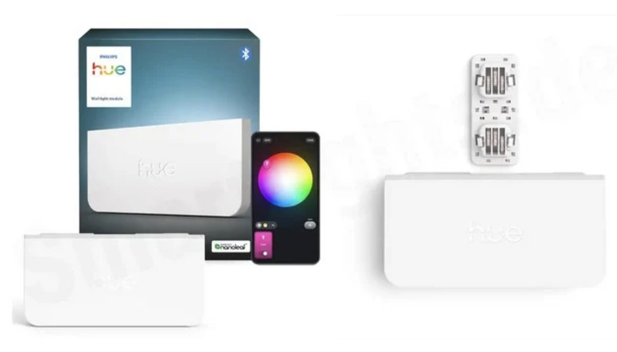 Philips Hue Nanoleaf Philips Hue e Nanoleaf: l'adattatore che unisce i due mondi