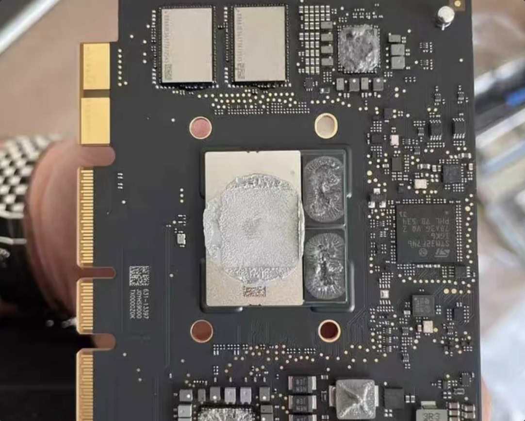 server Apple M5 - caratteristiche Apple, ecco le prime foto dei server M5 per Apple Intelligence