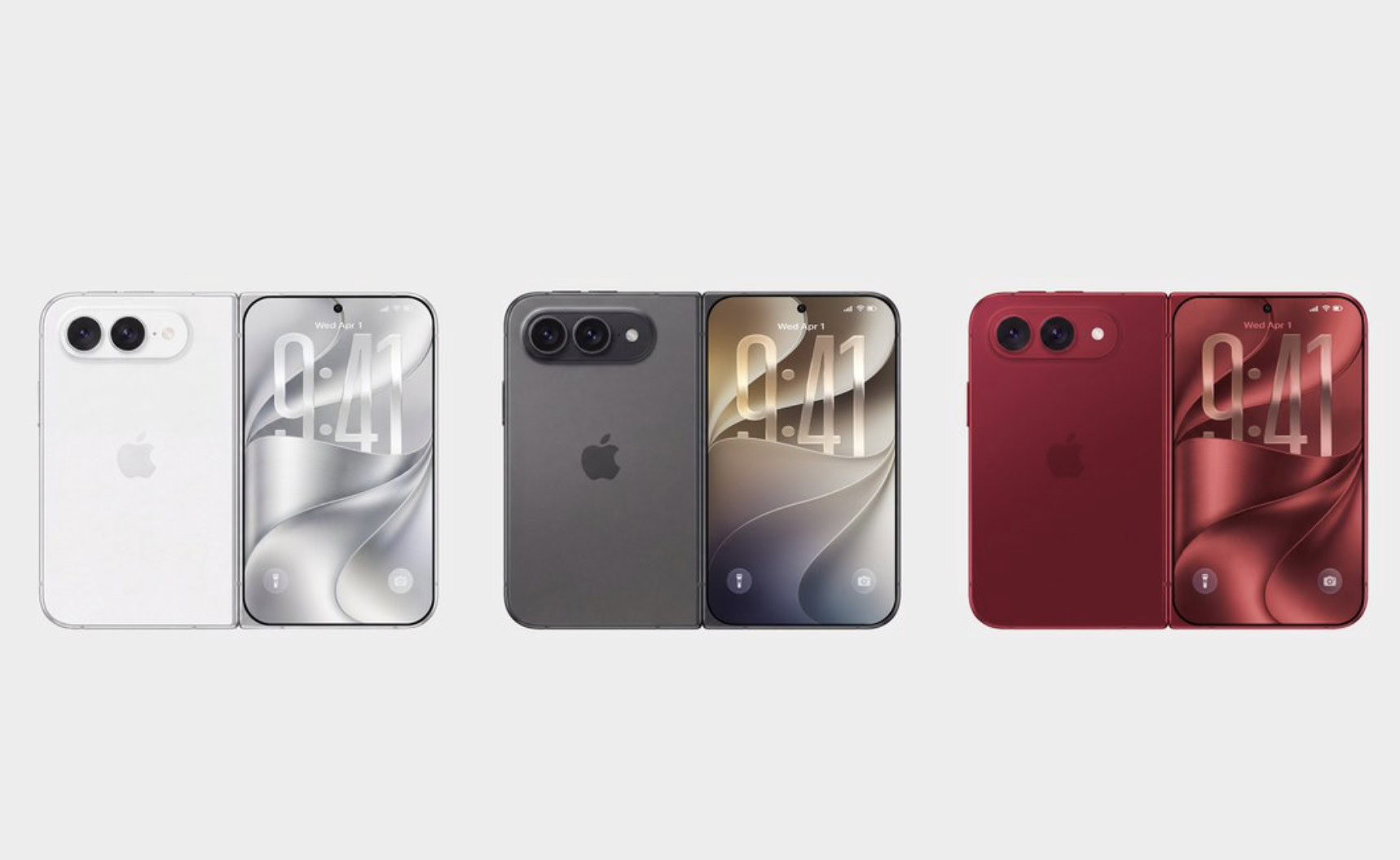 colori iPhone Ultra - dettaglio iPhone Ultra, il colore rosso non esiste: ecco le varianti