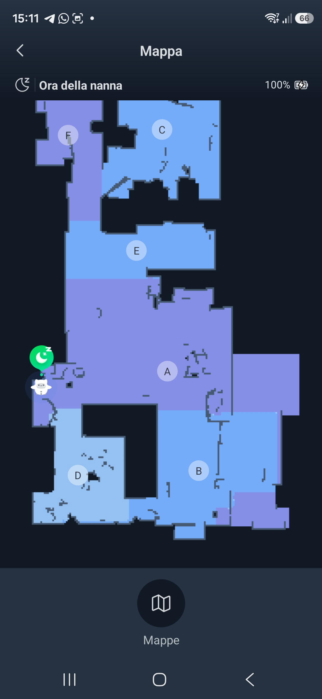SwitchBot KATA Friends - immagine 12 SwitchBot KATA Friends - immagine 12
