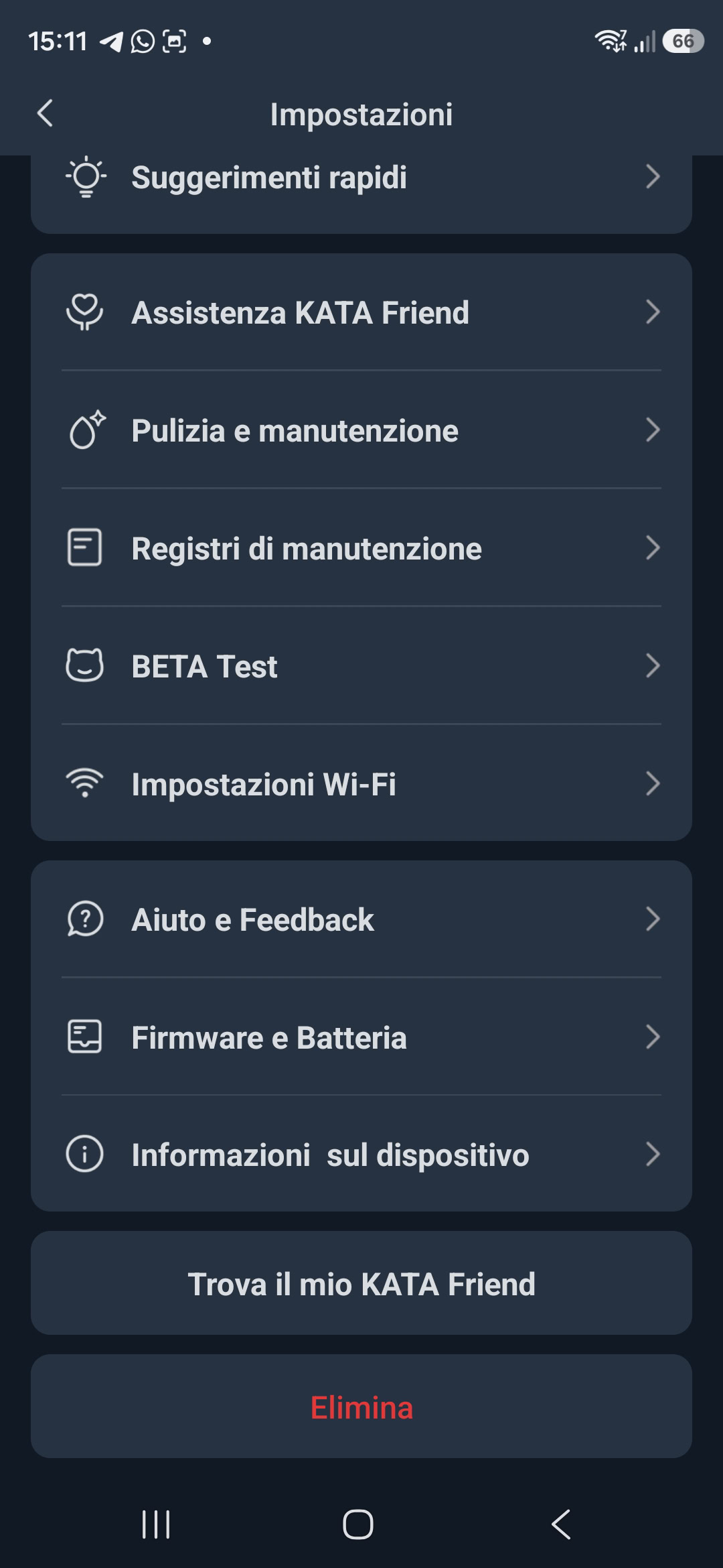 SwitchBot KATA Friends - immagine 14 SwitchBot KATA Friends - immagine 14