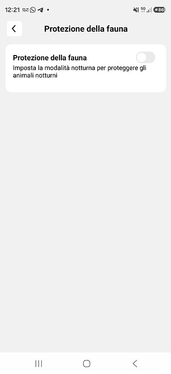 Luba 3 AWD 3000 - immagine 15 Luba 3 AWD 3000 - immagine 15