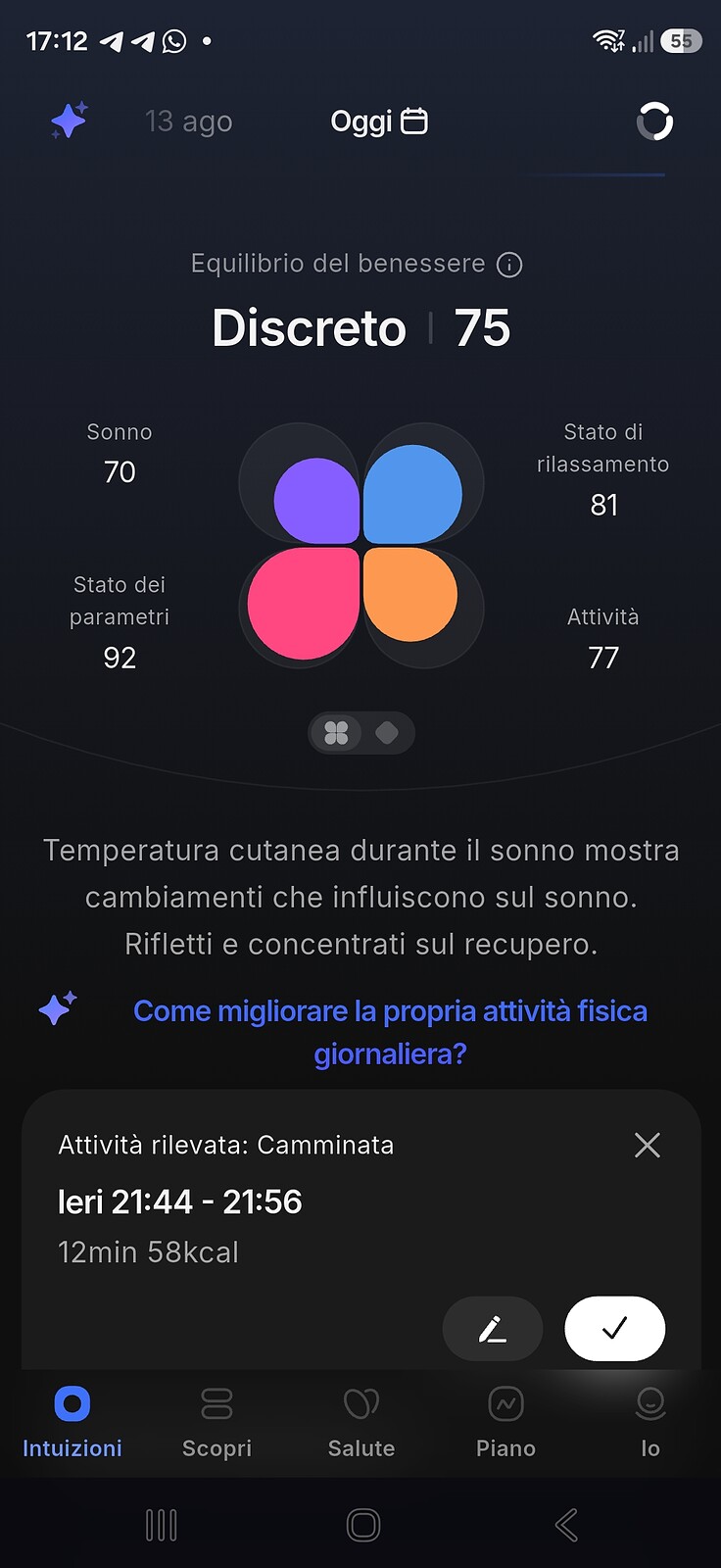 RingConn Gen 3 - immagine 8