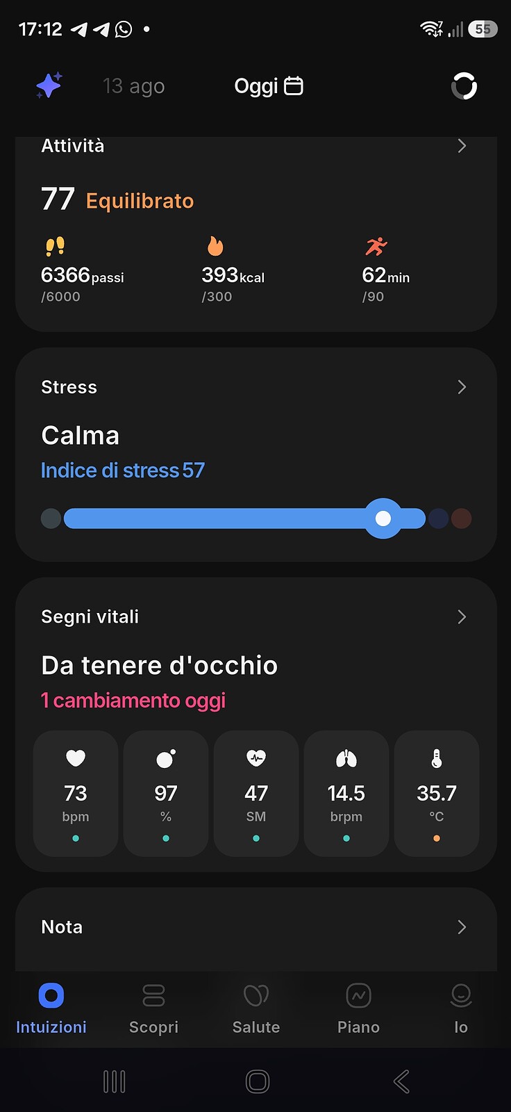 RingConn Gen 3 - immagine 9