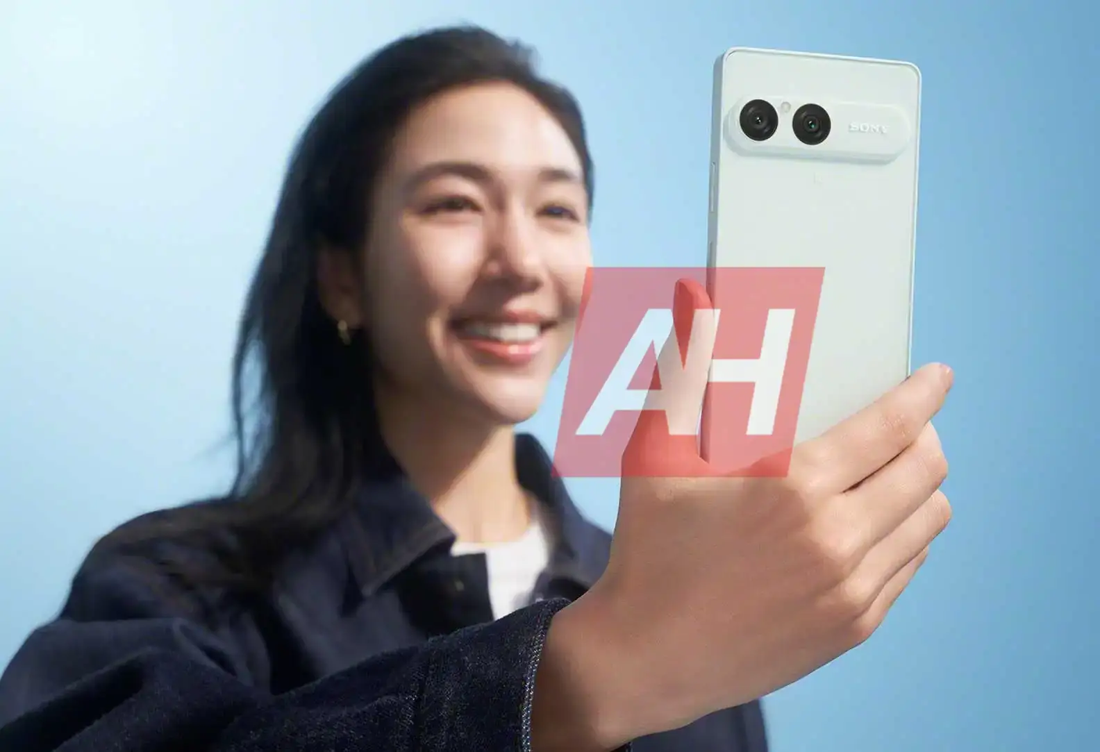 Sony Xperia 10 VIII, il design si mostra in una nuova immagine