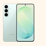 Samsung Galaxy S26 FE ufficiale con One UI 9 e Exynos 2500 a bordo