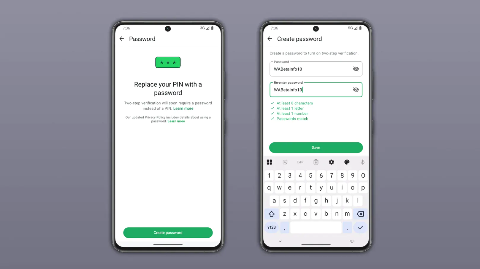 WhatsApp Scam Alert Chrome in Flatpak, Google inizia a testare il supporto su Linux