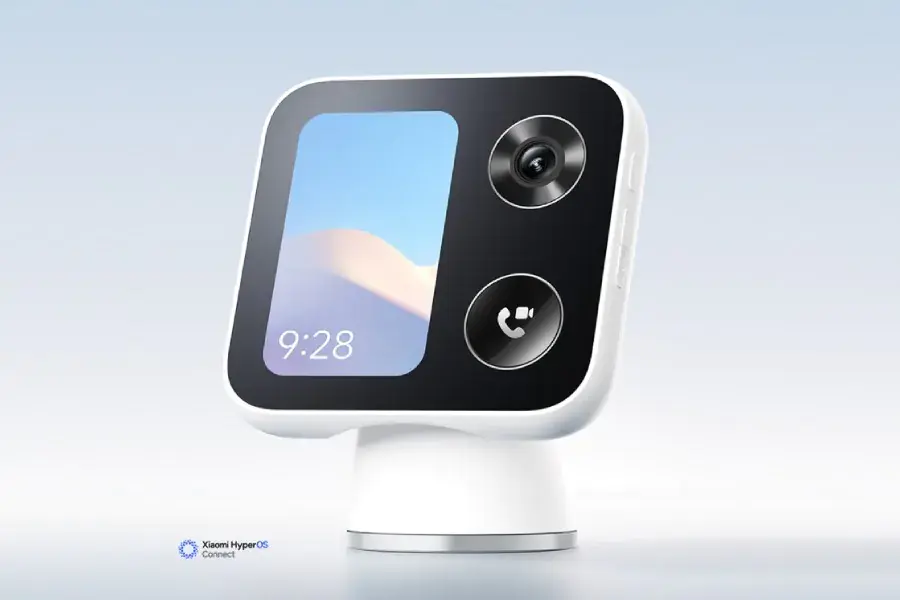 Xiaomi Smart Camera Xiaomi lancia la nuova Smart Camera Video Call 2: display, 4K e chip 1.5T