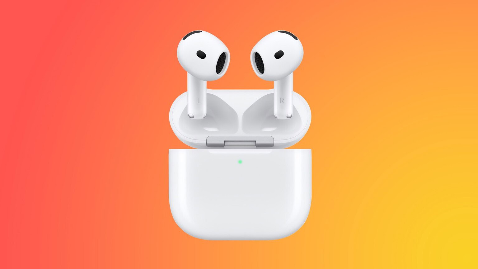 AirPods 5 in arrivo a settembre con iPhone 18 Pro e Watch 12