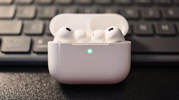 AirPods con fotocamera in arrivo già a settembre secondo le indiscrezioni