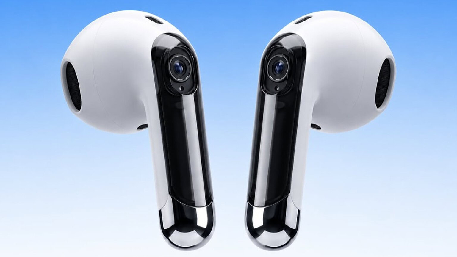 AirPods con fotocamera: il codice Apple svela come funzionano