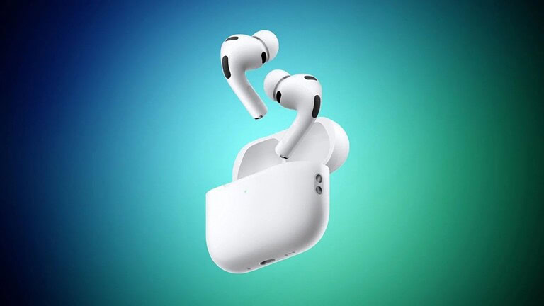 AirPods con fotocamere: debutto possibile già a settembre
