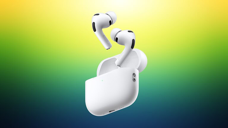 AirPods Pro con fotocamera: il nome spunta in macOS Tahoe 26.7 - AirPods Pro fotocamera