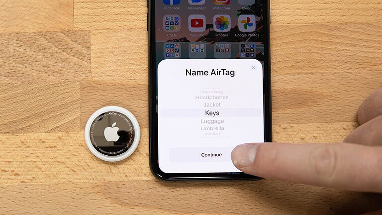 AirTag e stalking, Apple di nuovo in tribunale in California - AirTag stalking